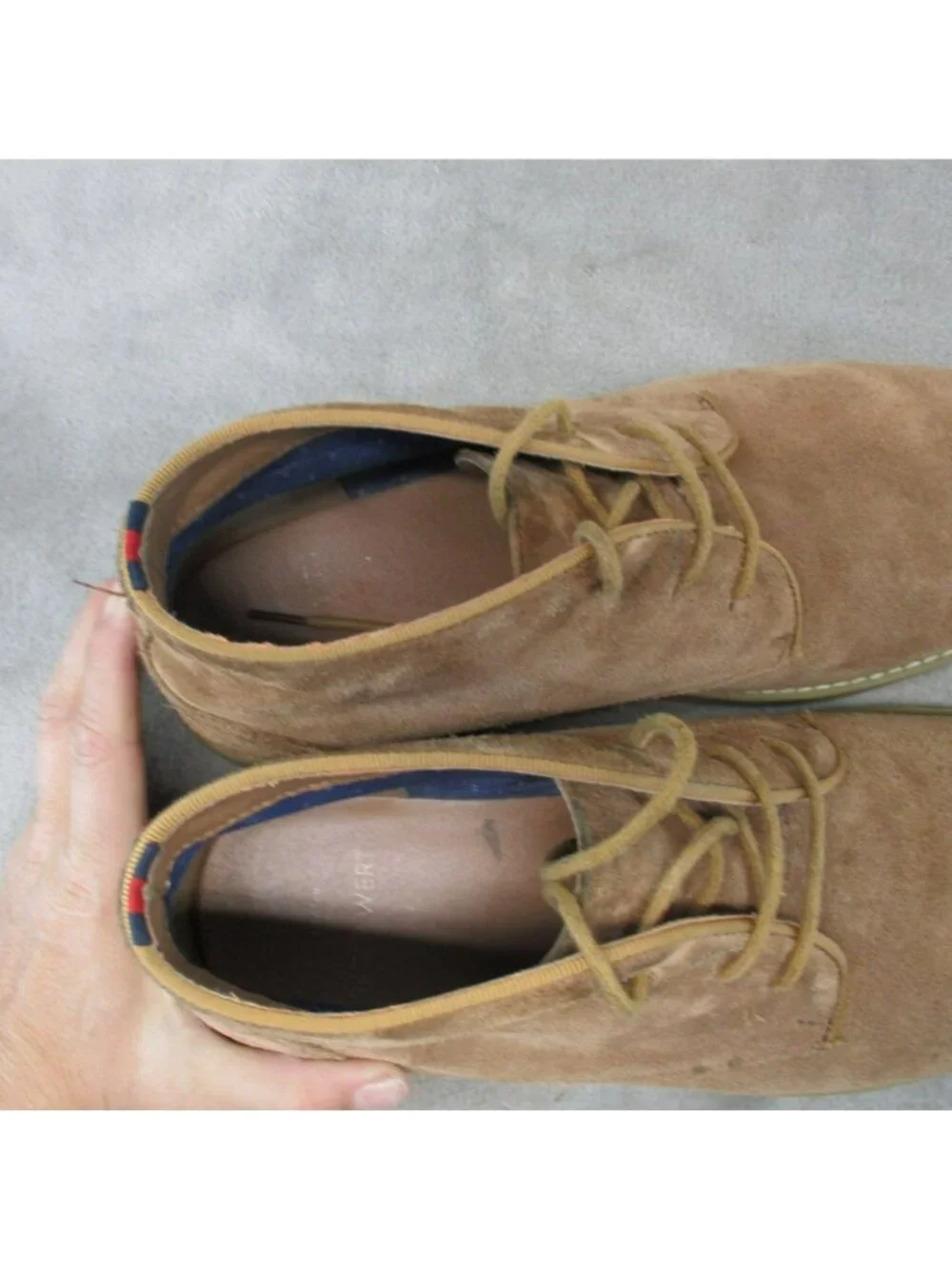 Peter Werth size mens